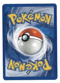 Koga's Muk 26/132 Gym Challenge Regular Vintage Pokemon TCG WoTC - NM - Image 2