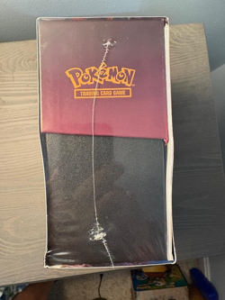 Pokemon Scarlet & Violet Obsidian Flames Elite Trainer Box (ETB)- Box Sealed - Image 5