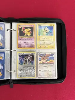 Pokemon Collection Lot Full Binder Shiny’s And More‼🔥‼🔥 - Image 4