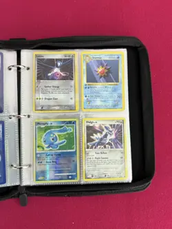 Pokemon Collection Lot Full Binder Shiny’s And More‼🔥‼🔥 - Image 5