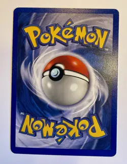 Pokemon Card 1999 Base Set Voltorb Shadowless 67/102 NM-M - Image 2