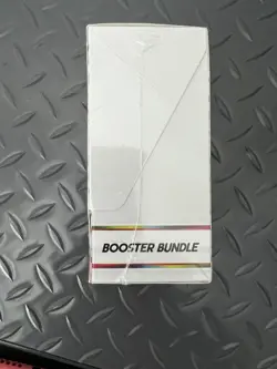 Pokemon S/V 151 Booster Bundle New Sealed English Edition - Image 3