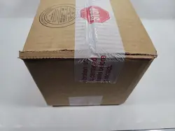 Prismatic Evolutions Pokemon Center Exclusive Case Of 4 Elite Trainer Box ETB - Image 4