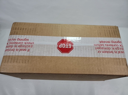 Prismatic Evolutions Pokemon Center Exclusive Case Of 4 Elite Trainer Box ETB - Image 5