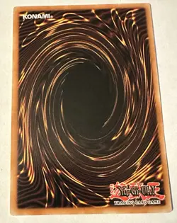Yugioh Brain Control TLM-EN038 Super Rare NM - Image 2