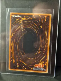 Yugioh Karten | Cyber Prima Ultimate Rare | EOJ-JP007 Japanisch - Image 3