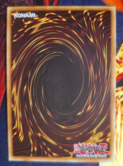 Elemental HERO Wildedge LCGX-EN049 Legendary Collection 2: The Duel Academy... - Image 2