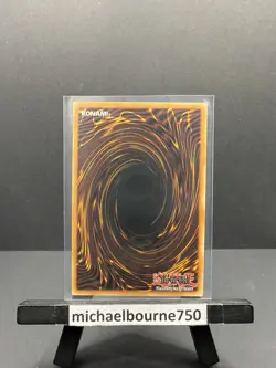 D.D. Designator IOC-EN039 Invasion of Chaos (25th Anniversary Edition) Unlimited - Image 2