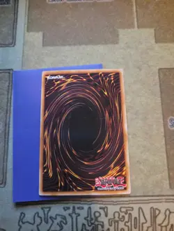 YUGIOH VALHALLA HALL OF THE FALLEN PP02-EN020 SECRET UNLIMITED ED NM BLEED - Image 3