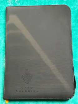 250+ Card Collection LOT Binder Dark Magician Girl SDY Pokemon Yugioh - Image 3