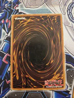 Ehren, Lightsworn Monk CT08-EN016 Super Rare Limited Edition Near Mint Yugioh - Image 2