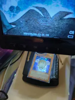 Winged Kuriboh - Lost Millennium TLM-EN005 - Yu-Gi-Oh. Light - Image 2