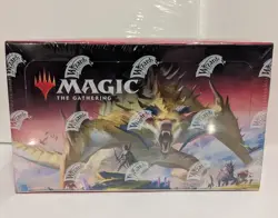 MTG Ikoria (2020) Factory Sealed Draft Booster Box , FREE SHIPPING - Image 1