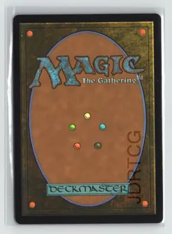 Magic the Gathering Sonic Secret Lair Purple Chaos Emerald Lotus Petal 7034 - Image 2