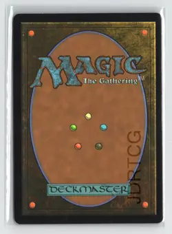 Magic the Gathering Secret Lair Sonic Sol Ring (2093) Rainbow Foil - Image 2