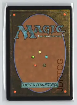 Magic the Gathering Secret Lair Sonic Rainbow Foil Shadow the Hedgehog - Image 2