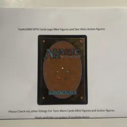 Entish Restoration 0163 Foil Lord of the Rings Magic MTG - Image 2