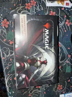Magic: The Gathering Phyrexia: All Will Be One Booster Box - Image 2