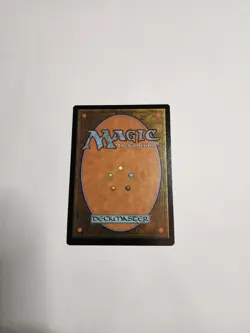 Japanese Grim Monolith - Urza's Legacy - Magic the Gathering (MTG) - Image 3