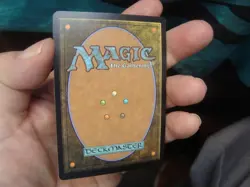 MTG Venser's Sliver - Image 2