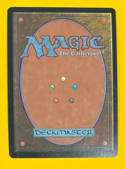 MTG COUNTERSPELL (FOIL) Mercadian Masques (OldManMTG 001-681) - Image 4