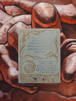 NM FOIL Tuvasa the Sunlit Secret Lair Drop Series SLD MTG Magic the Gathering - Image 2