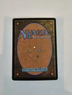 Omniscience Foundations Foil - Image 2