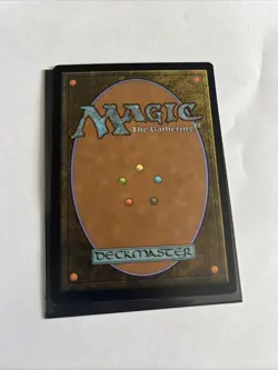 Valley Floodcaller Bloomburrow Foil - Image 2