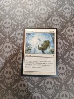 Sunscour Coldsnap Regular - Image 1