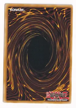 Yugioh - Turbo Rocket (Rare) (Unlimited) - ANPR-EN015 LP - Image 2