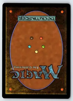 Odric, Master Tactician - Magic 2013 - FOIL - Image 2