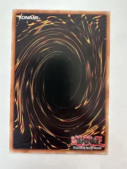 Yugioh! Artifact Mjollnir - MP18-EN186 - Common - 1st Edition Near Mint, English - Image 2