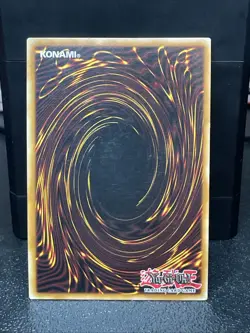 Yugioh Dark End Dragon JUMP-EN044 Ultra Rare Limited Edition LP - Image 2
