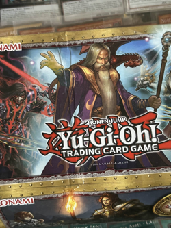 YuGiOh Noble Knights of the Round Table Box Set Full 43 Card Deck & Box - Image 3