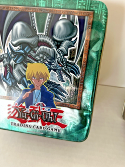 Lot of 400+ Yu-Gi-Oh Cards (109 are 1st/Ltd Edition, Red Eyes B Dragon), 2 Tins - Image 3