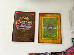 Lot of 400+ Yu-Gi-Oh Cards (109 are 1st/Ltd Edition, Red Eyes B Dragon), 2 Tins - Image 5