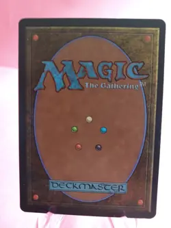 Green Ward - Unlimited - Excellent Cond! - MTG - Magix the Gathering - Image 2
