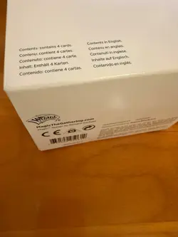 MTG Secret Lair: The Walking Dead, Every Dog Has it's Day - Sealed [Non-Foil] - Image 3