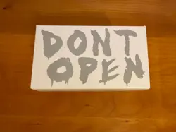 MTG Secret Lair: The Walking Dead, Every Dog Has it's Day - Sealed [Non-Foil] - Image 4