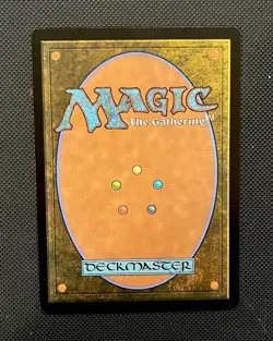 Darkness of Eternity #8 - Magic: The Gathering / Final Fantasy Borderless Rare - Image 2
