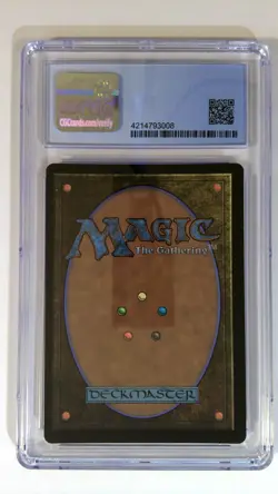 MTG Card Descendants_ Path Secret Lair Look at the Kitties CGC 9 - Image 2