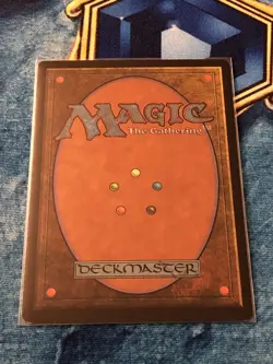 Vampiric Tutor Judge Foil Mtg - Image 2
