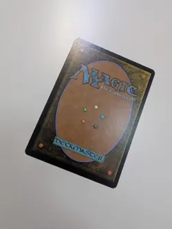 MTG - Vandalblast (Borderless Foil) - Deadpool Secret Lair NM/M Condition - Image 3