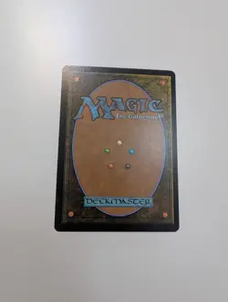 MTG - Vandalblast (Borderless Foil) - Deadpool Secret Lair NM/M Condition - Image 4