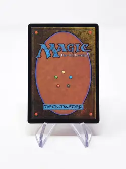 THE CELESTUS - MTG *Altered Hand Painted * alter, Original Art Anime - MAKIMA - Image 5