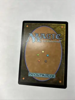 Deadly Rollick (Rainbow Foil) Secret Lair Drop Foil - Image 2