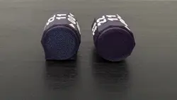 2x Clicky Spinning Life Counter/HP Tracker for TCGs (MTG, SWU, Lorcana, etc...) - Image 2