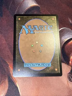 Olivia Voldaren X1 Mtg Secret Lair Nm Halo Foil - Image 2