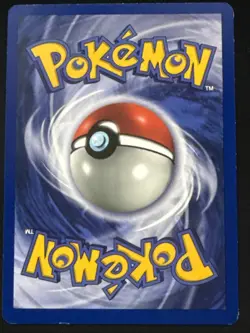 Exeggcute 1st Edition 52/64 Jungle Pokemon TCG Card | LP - Image 2