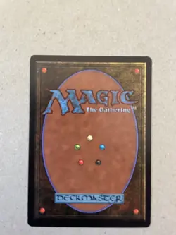 MTG Unlimited Edition Dmonic Hordes. 1993 Vintage Magic! - Image 2